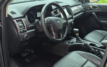Ford Ranger, 2019 год, 4 200 000 рублей, 5 фотография