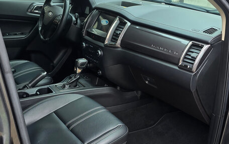Ford Ranger, 2019 год, 4 200 000 рублей, 6 фотография