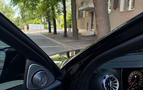 Mercedes-Benz E-Класс, 2017 год, 2 900 000 рублей, 8 фотография