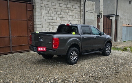 Ford Ranger, 2019 год, 4 200 000 рублей, 4 фотография