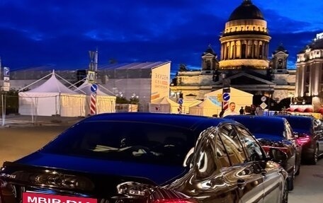 Mercedes-Benz E-Класс, 2017 год, 2 900 000 рублей, 3 фотография