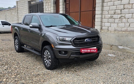Ford Ranger, 2019 год, 4 200 000 рублей, 3 фотография