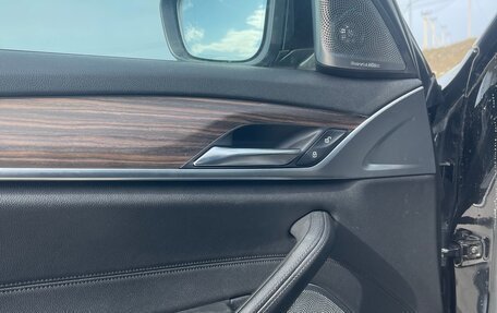 BMW 5 серия, 2017 год, 3 200 000 рублей, 4 фотография