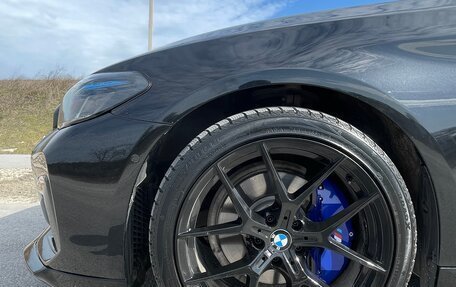 BMW 5 серия, 2017 год, 3 200 000 рублей, 10 фотография