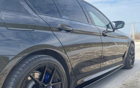 BMW 5 серия, 2017 год, 3 200 000 рублей, 13 фотография