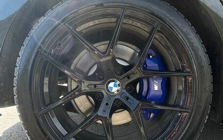 BMW 5 серия, 2017 год, 3 200 000 рублей, 17 фотография