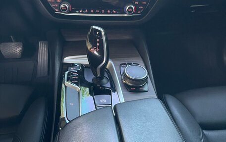 BMW 5 серия, 2017 год, 3 200 000 рублей, 29 фотография