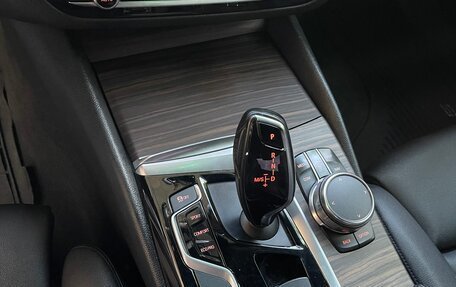 BMW 5 серия, 2017 год, 3 200 000 рублей, 31 фотография