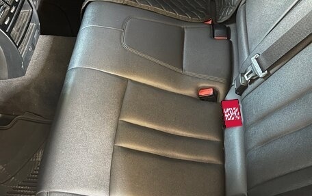 BMW 5 серия, 2017 год, 3 200 000 рублей, 27 фотография