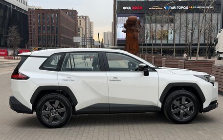 Toyota RAV4, 2026 год, 3 799 000 рублей, 4 фотография