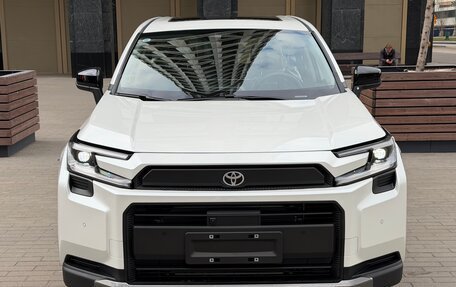 Toyota RAV4, 2026 год, 3 799 000 рублей, 2 фотография