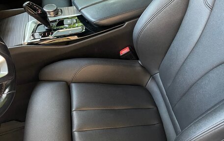 BMW 5 серия, 2017 год, 3 200 000 рублей, 33 фотография