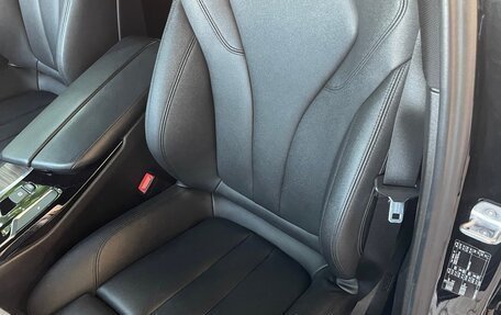 BMW 5 серия, 2017 год, 3 200 000 рублей, 35 фотография