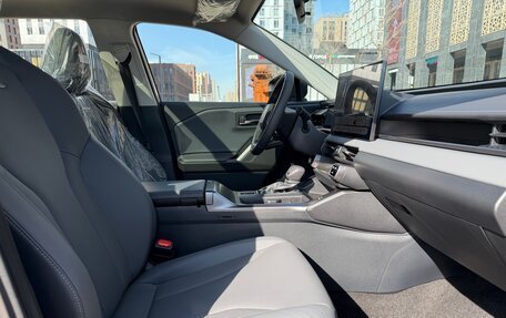 Toyota RAV4, 2026 год, 3 799 000 рублей, 11 фотография
