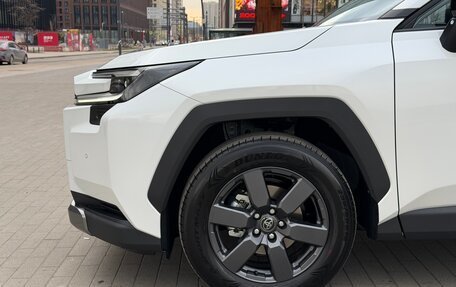 Toyota RAV4, 2026 год, 3 799 000 рублей, 8 фотография