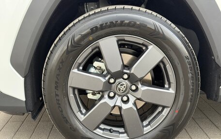 Toyota RAV4, 2026 год, 3 799 000 рублей, 9 фотография