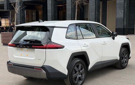 Toyota RAV4, 2026 год, 3 799 000 рублей, 5 фотография