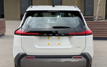 Toyota RAV4, 2026 год, 3 799 000 рублей, 6 фотография