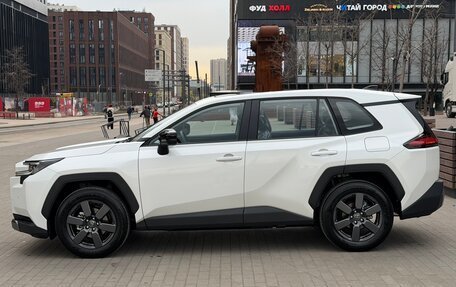 Toyota RAV4, 2026 год, 3 799 000 рублей, 7 фотография