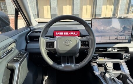 Toyota RAV4, 2026 год, 3 799 000 рублей, 13 фотография