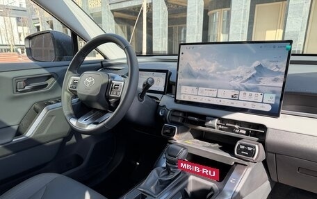 Toyota RAV4, 2026 год, 3 799 000 рублей, 12 фотография