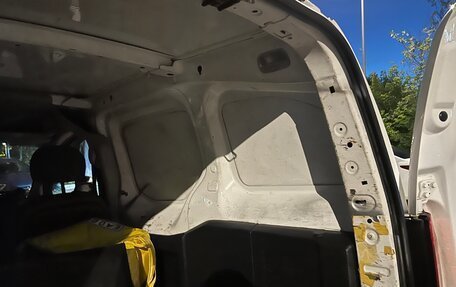 Citroen Berlingo II рестайлинг, 2012 год, 380 000 рублей, 9 фотография