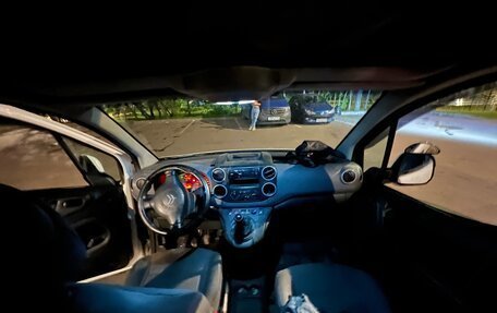Citroen Berlingo II рестайлинг, 2012 год, 380 000 рублей, 7 фотография
