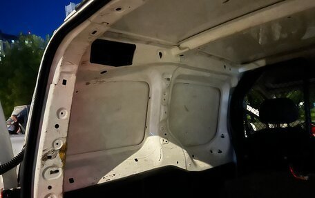 Citroen Berlingo II рестайлинг, 2012 год, 380 000 рублей, 8 фотография