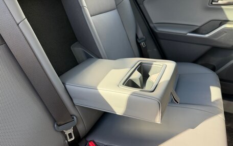 Toyota RAV4, 2026 год, 3 799 000 рублей, 18 фотография