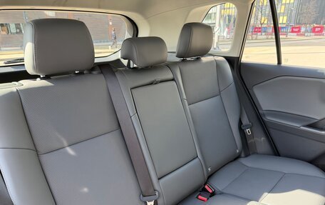 Toyota RAV4, 2026 год, 3 799 000 рублей, 17 фотография