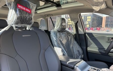 Toyota RAV4, 2026 год, 3 799 000 рублей, 14 фотография