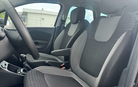 Renault Kaptur I рестайлинг, 2019 год, 1 420 000 рублей, 8 фотография