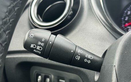 Renault Kaptur I рестайлинг, 2019 год, 1 420 000 рублей, 14 фотография