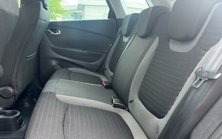 Renault Kaptur I рестайлинг, 2019 год, 1 420 000 рублей, 7 фотография