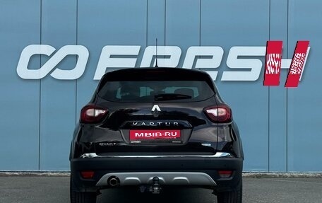 Renault Kaptur I рестайлинг, 2019 год, 1 420 000 рублей, 4 фотография
