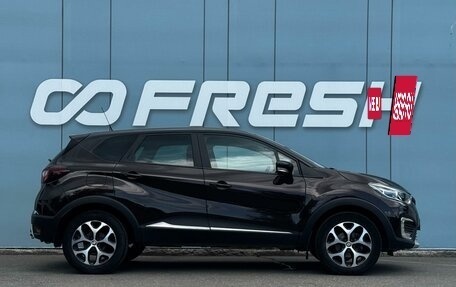Renault Kaptur I рестайлинг, 2019 год, 1 420 000 рублей, 5 фотография