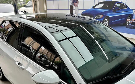 Volkswagen Golf VIII, 2023 год, 1 670 000 рублей, 6 фотография