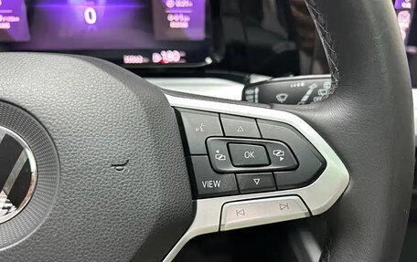 Volkswagen Golf VIII, 2023 год, 1 670 000 рублей, 9 фотография