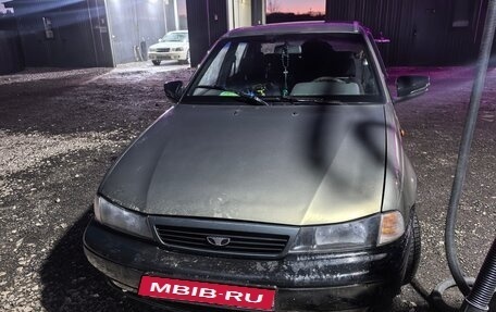 Daewoo Nexia I рестайлинг, 2000 год, 70 000 рублей, 2 фотография
