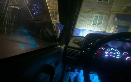 Daewoo Nexia I рестайлинг, 2000 год, 70 000 рублей, 8 фотография