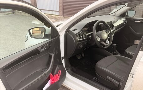 Volkswagen Polo VI (EU Market), 2021 год, 1 620 000 рублей, 5 фотография