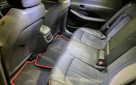 Hyundai Sonata VIII, 2022 год, 2 350 000 рублей, 4 фотография