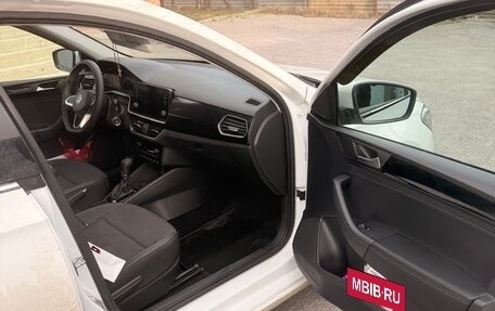 Volkswagen Polo VI (EU Market), 2021 год, 1 620 000 рублей, 9 фотография