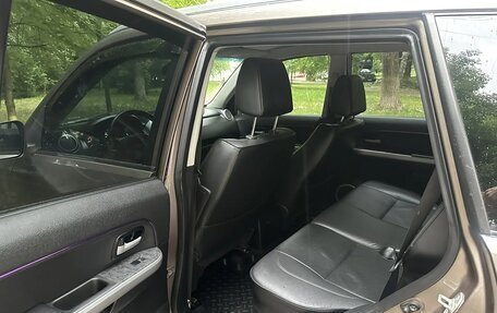 Suzuki Grand Vitara, 2014 год, 1 590 000 рублей, 5 фотография