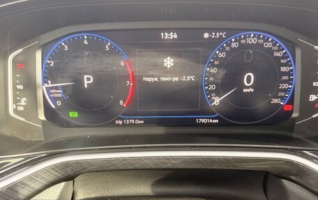 Volkswagen Polo VI (EU Market), 2021 год, 1 620 000 рублей, 11 фотография