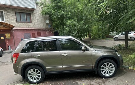 Suzuki Grand Vitara, 2014 год, 1 590 000 рублей, 7 фотография