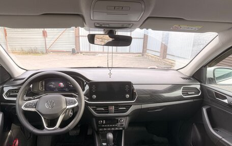 Volkswagen Polo VI (EU Market), 2021 год, 1 620 000 рублей, 10 фотография