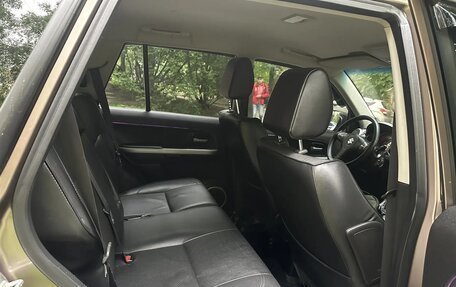Suzuki Grand Vitara, 2014 год, 1 590 000 рублей, 9 фотография