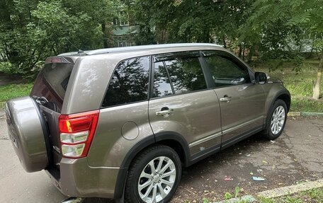 Suzuki Grand Vitara, 2014 год, 1 590 000 рублей, 13 фотография