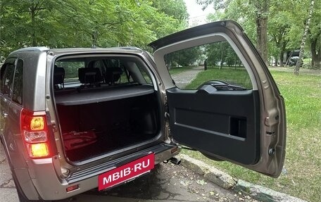 Suzuki Grand Vitara, 2014 год, 1 590 000 рублей, 8 фотография